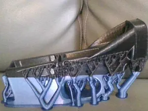 ar holder
