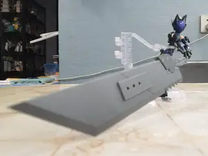 重型冷兵器组，机娘、幸运13、HG、MG可用