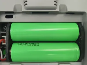 gx12遥控器21700电池盒