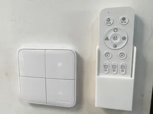 遥控器支架