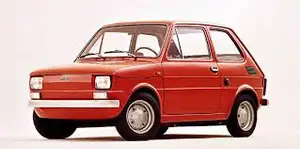 Fiat 126