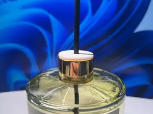 MINISO名创优品无火香薰通孔瓶塞