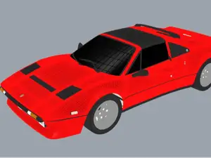 Ferrari 308