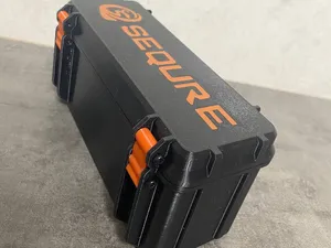 Rugged Multipart Sequre S99
