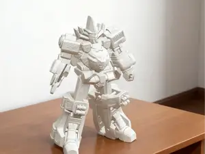 百兽战队 精灵王