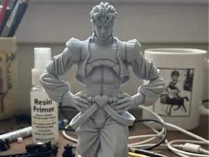 DIO,迪奥,屌爷,jojo