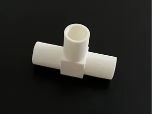 PVC connectors
