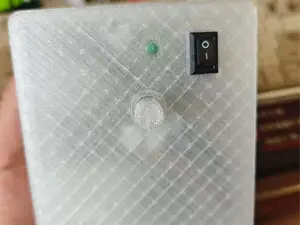 气泵盒子