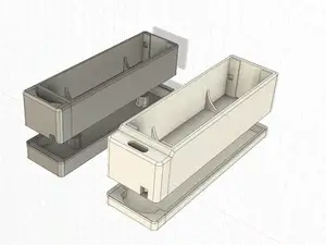 极简 DIY | 1小时制作，自制18650/21700电池充电器