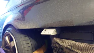 E46 drift bumper mounts