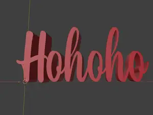 Hohoho