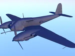 Me 410 A-1