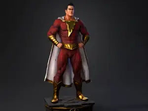 shazam