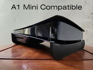 PS5 Slim Disc Horizontal Stand A1 Mini Compatible
