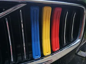 Volvo V60 2020 Grill Covers