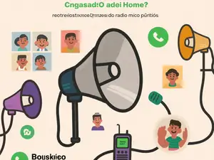 radio