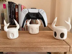 Hollow knight controller stand