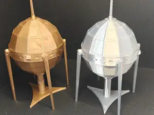 东方红1号卫星