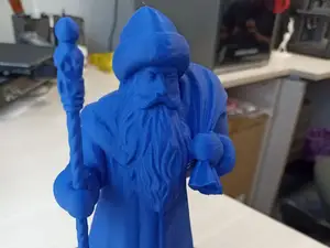 Ded Moroz / Дед Мороз