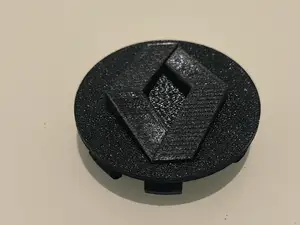 Calota centro roda Renault 59.90mm