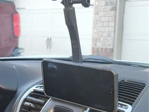 Phone mount