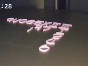 圆润数字0-9+罗马数字ⅠⅡⅢⅤⅩ
