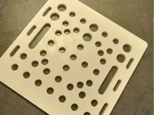 2040 Universal Gantry Plate for V-Slot
