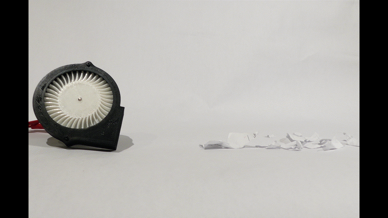[OLD] 70mm Blower for 540/550/555 Motor