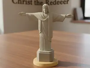 Christ the Redeemer