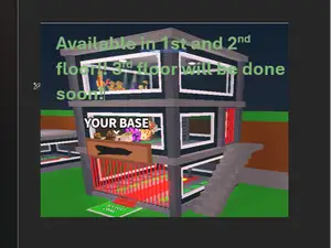 Steal A Brainrot Base (Customizeble base name!!)
