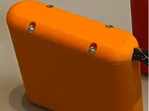 Battery Pack Enclosure