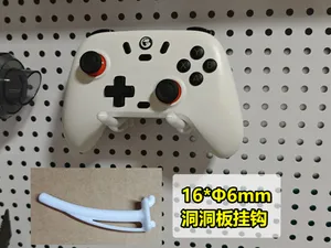 洞洞板挂钩16*6mm
