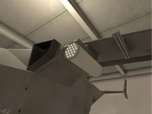VTOL VR Hydra 70 X7 X16 X19