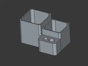special 3d organizer