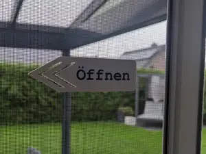 Fliegengitter 