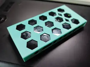 飞猫m20 5g随身wifi 插卡版 保护外壳