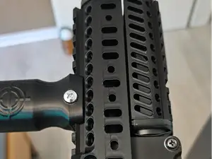 Handguard AK akm For AEG APS