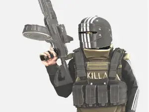 Escape from Tarkov KILLA