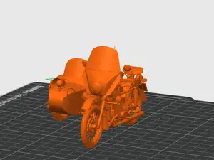 ural ГАИ