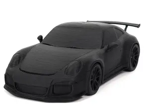 2016 porsche 911 gt3