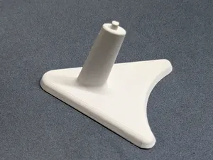 Displaystand / Modellständer