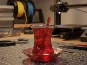 Çay