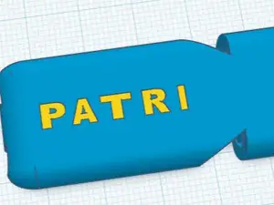 silbato patri