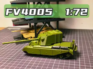 FV4005 1:72 TANK