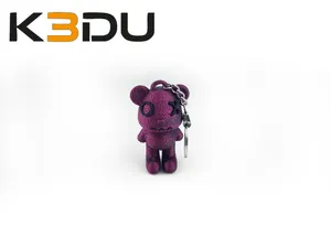 Standing Bear (Keychain)