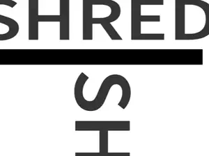 Shred designator actual