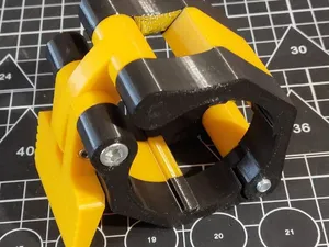 Barbell Clip STRONG