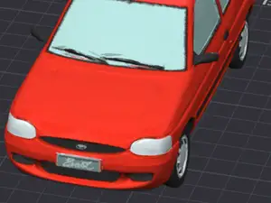 ford escort