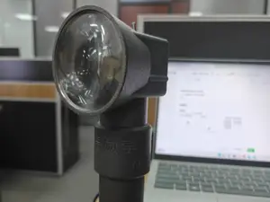 15Ah高容量手电,免费的尼龙模型