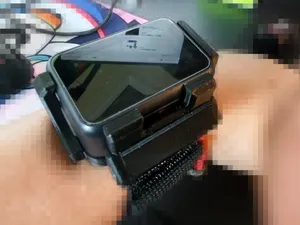 大疆 NANO主机手腕绑带